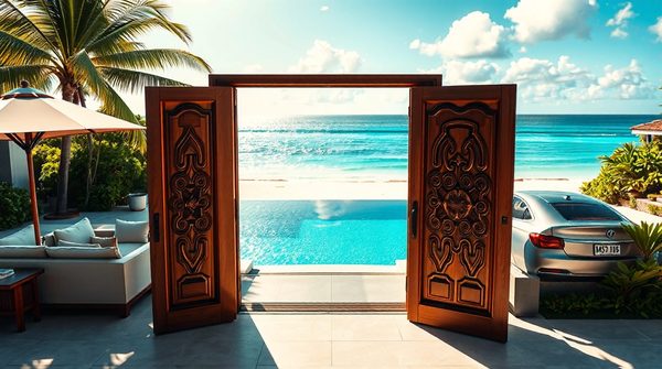 Discover tailored real estate services in mauritius today