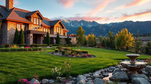 Maximize your property appeal with real estate videos in colorado